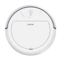 Robot Vacuum Cleaner 2000PA Suction 360 ° Smart Sensor Protection Quiet Self-Charging WiFi Remote Application Control